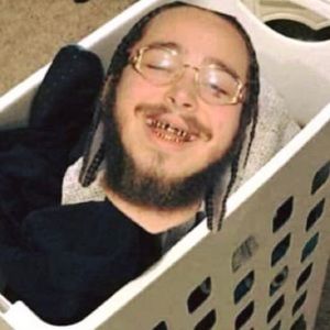 Meet your Posher, Cade